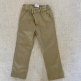 Khaki Pants from The Children's Place